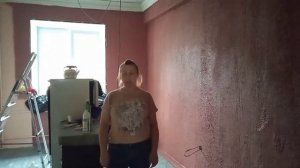 ПОКРАСКА СТЕН ЛАКОМ