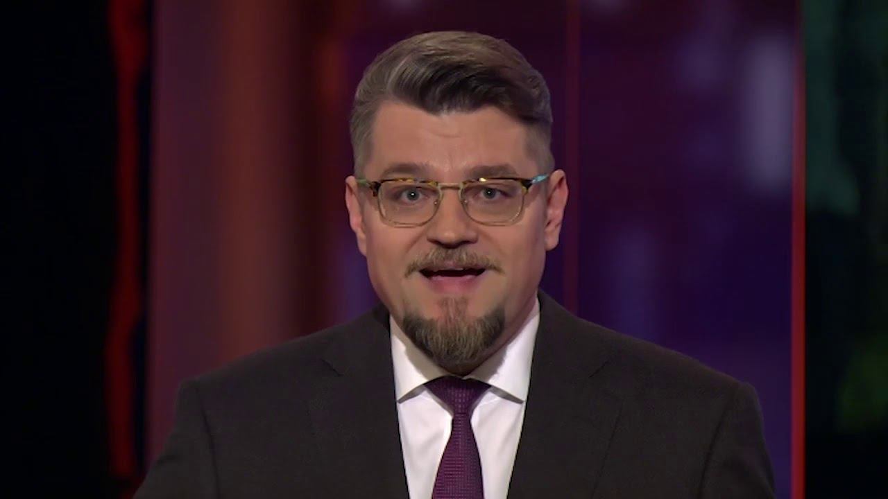 Почему Запад пытается сорвать голосование по Конституции России смотреть онлайн