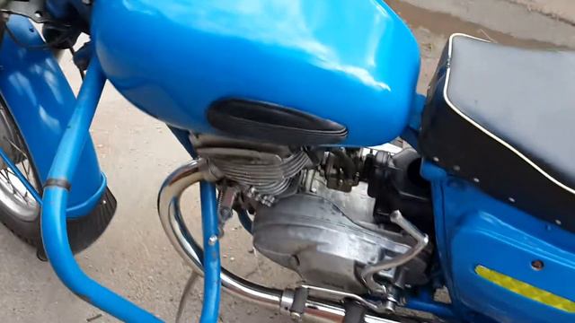 Иж планета 3 смотреть онлайн