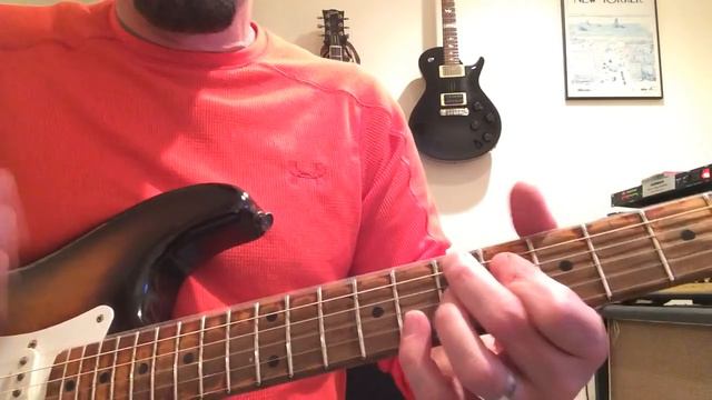 1954 Fender Stratocaster Ser # 0930 смотреть онлайн
