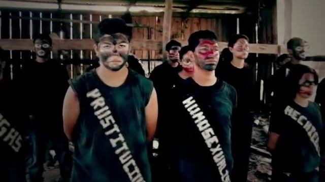 jovenes de la iglesia de Dios de la profesia villa san antonio ; comayagua смотреть онлайн
