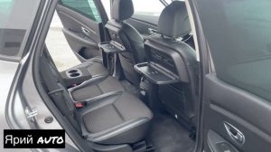 Renault Scenic 4_INTENSE_Французький комфорт_Продається