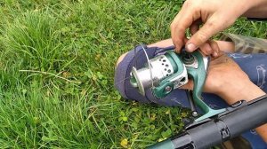 КАТУШКА ДЛЯ УДОЧКИ. ЧТО ТАКОЕ КАТУШКА. ОСОБЕННОСТИ И ОТЛИЧИЯ КАТУШЕК ДЛЯ УДОЧЕК