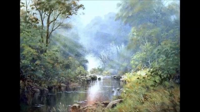 Ralph Vaughan Williams - The Lark Ascending смотреть онлайн