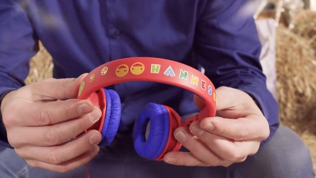 JBL Kids Headphones (Swisscom Adventskalender #16) ? смотреть онлайн