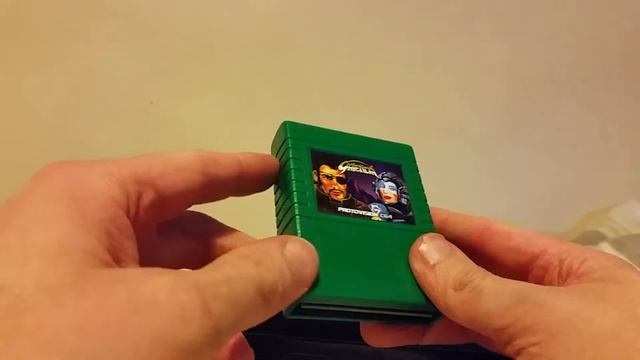 Game Unboxing: Galencia (Commodore 64) смотреть онлайн