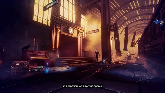 Dreams \ Грезы Прохождение кампании. Часть 1 смотреть онлайн