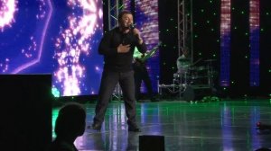 Расул Омаров - Улыбнись мне, аварка