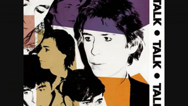 The Psychedelic Furs - Pretty In Pink