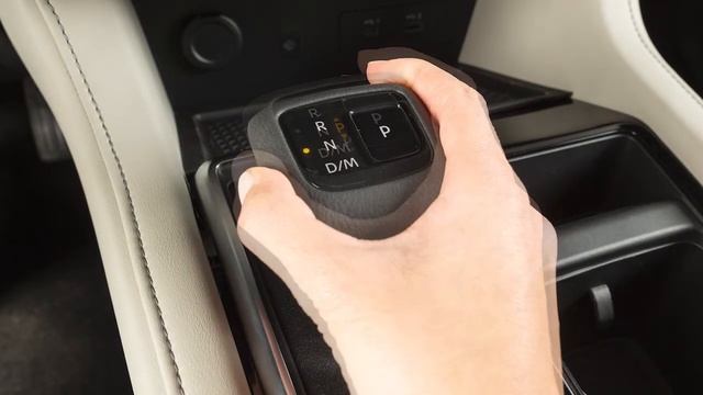 2023 Nissan Pathfinder - Neutral Hold Mode (if so equipped) смотреть онлайн
