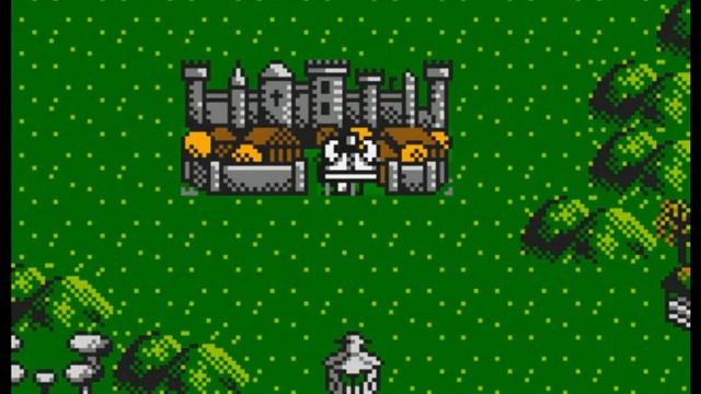 Heroes of Might and Magic (GBC) - Let's Play1 смотреть онлайн