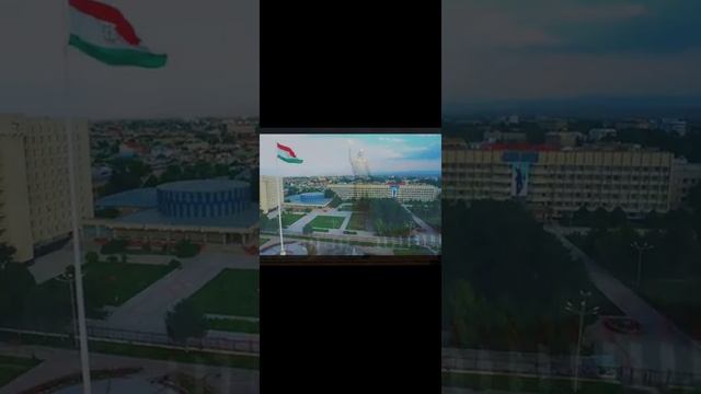 Очень красивая Тажикистан Город Хужанд 2021 смотреть онлайн