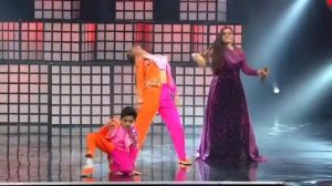 Super Dancer 4  indian idol contestant Shanmukh priya Vartika & Sanchit's Most Amazing Performance