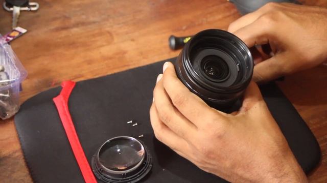 How to Clean Canon STM Lens 18-135mm ( Inside ) ? ? смотреть онлайн