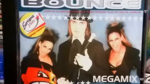 Brooklyn Bounce — Megamix [CD, 1999]