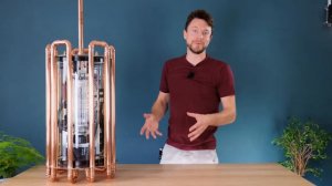 Создание ПК с ДЕЙСТВИТЕЛЬНО водяным охлаждением. (перезалив)