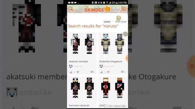 How to Download Minecraft Skins on IOS/Android/PC/Mac смотреть онлайн