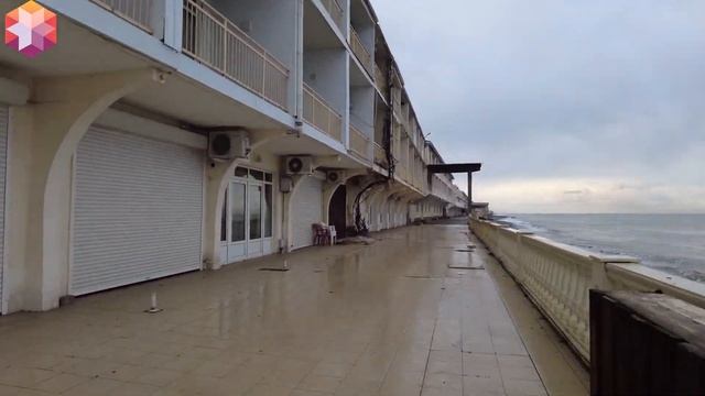 Квартира на берегу моря в Сочи ( ЛОО ) с мебелью и ремонтом за 1,5 млн рублей. Может ли быть такое смотреть онлайн