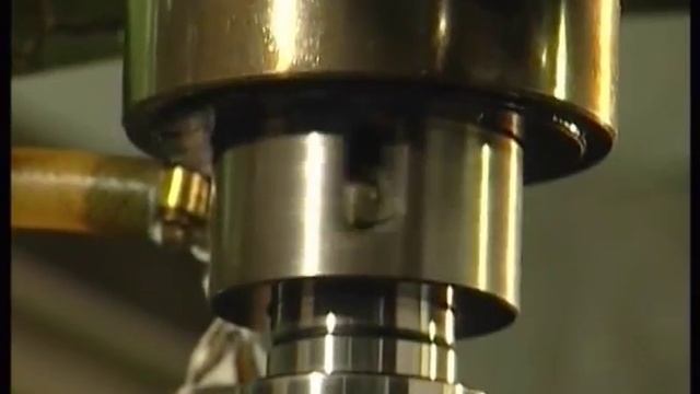SMS - Quick change tapping chuck. смотреть онлайн