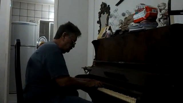 Ivan de Paula - Lembrando Mercia смотреть онлайн