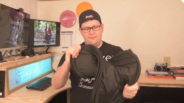 How to fold the godox softbox