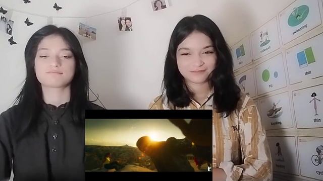 Leke Prabhu Ka Naam Song | Tiger 3 Salman Khan Katrina Kaif | Reaction смотреть онлайн