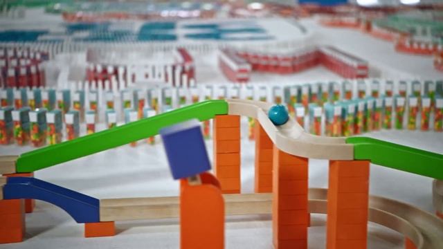 7,000 Tic Tac® Pack Chain Reaction смотреть онлайн