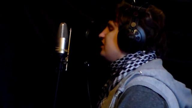 Alec - We All Die Young (Steel Dragon COVER) смотреть онлайн
