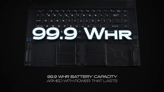 GS66 Stealth – Sharper In Core Black | MSI смотреть онлайн