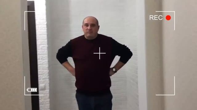 Отзывы о ремонте 1 комнатной квартиры в Лукино-Варино смотреть онлайн