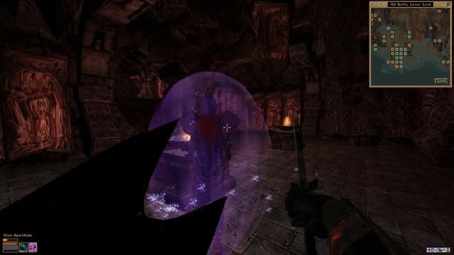 Morrowind Mondays #50 - The End of the Cavern смотреть онлайн