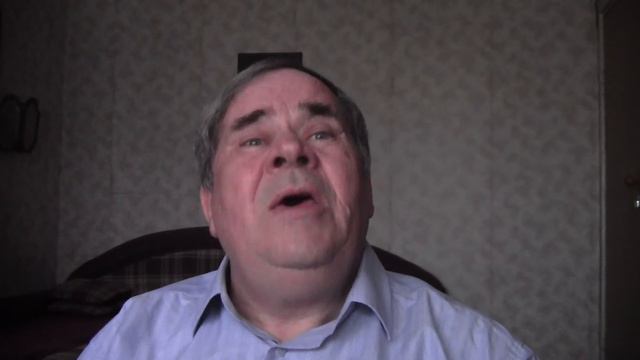 01709 Разгорелась заря золотая. Владимир Дыбин. смотреть онлайн