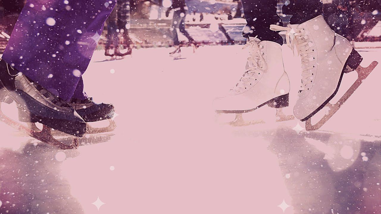 Открытие катка на Белозерской д.10 смотреть онлайн