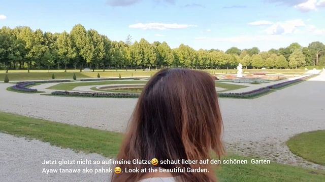 Neues Schloss Schleißheim#Germany/New Palace Schleißheim смотреть онлайн