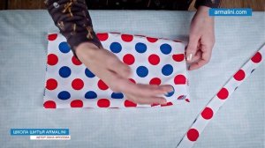 Пояс с частичной резинкой сзади или сбоку. Обработка