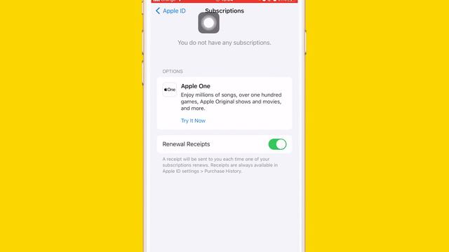 How To Turn Off Auto-Renewal On Iphone Apps (Easy) смотреть онлайн