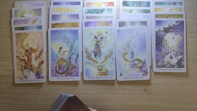 таро общий расклад☀152 Послание Вселенной☀Совет Высших Сил⚡расклад на саморазвитие☀ смотреть онлайн