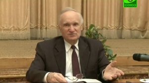 А.И.Осипов. О втором Пришествии Христовом