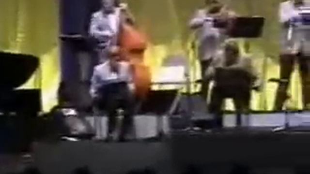 Orquesta JUAN D'ARIENZO - " CANARO en PARIS " смотреть онлайн
