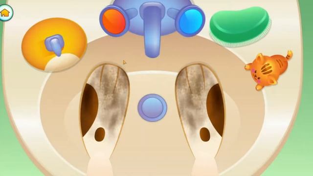 Duddu - My Virtual Pet Dog - Gameplay Walkthrough Part 1 (iOS, Android) смотреть онлайн