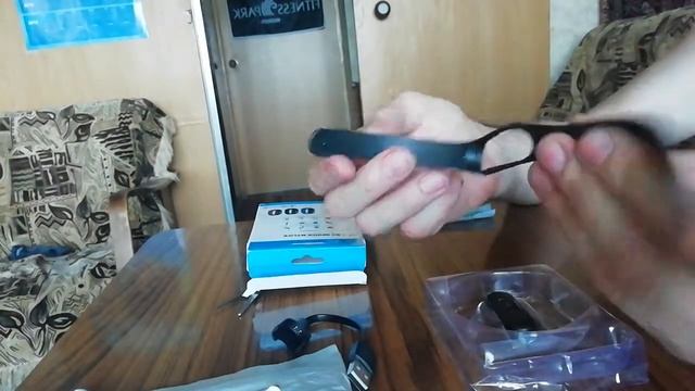 Открытие посылки смарт браслет м3 смотреть онлайн