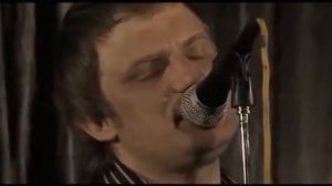 Анонс концерта группы «Револьвер»