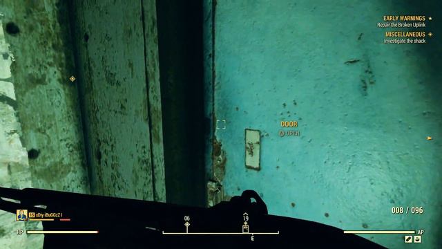 FALLOUT 76 Gameplay Part 55 (no commentary) смотреть онлайн