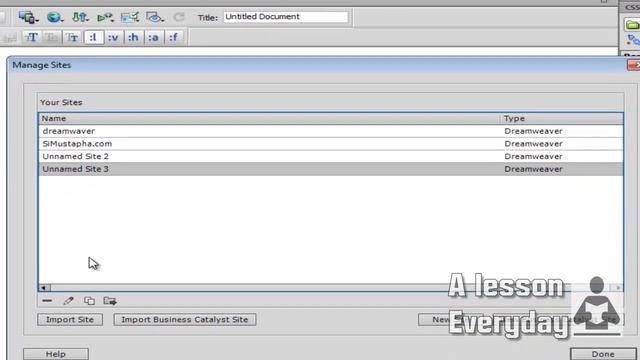 Dreamweaver CS6(Part 2)link-related dreamweaver files (locat root)to your remote-online server(ftp) смотреть онлайн