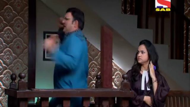 Badi Door Se Aaye Hain - बड़ी दूर से आये है - Episode 114 - 14th November 2014 смотреть онлайн