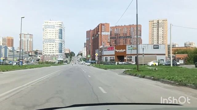 И снова пирожки/Поехали за обновками/Остались без машины/Светящийся коврик/Огурцы по корейски.