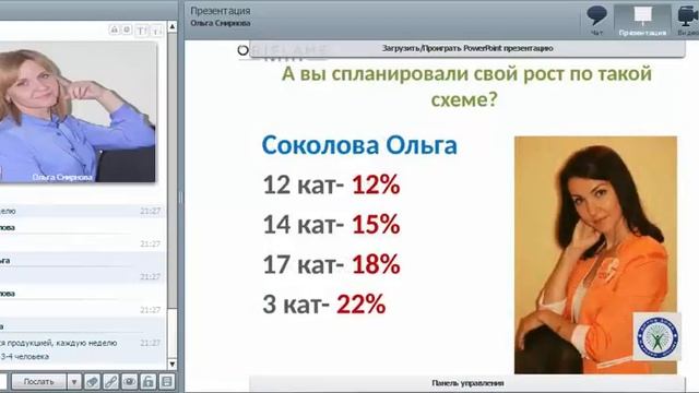 Планерка  08 08 2017