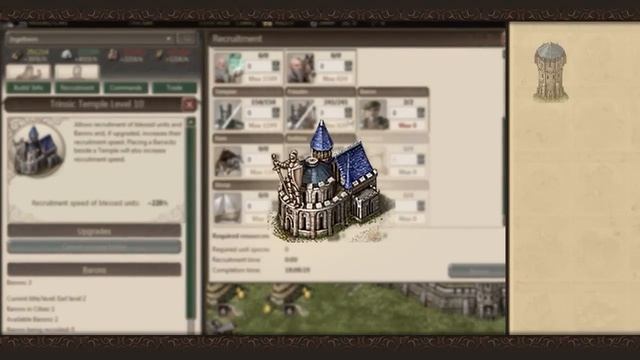 Lord of Ultima video game walkthrough 1 PC Free online смотреть онлайн