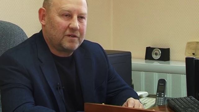 Номинант премии "Человек Года" за развитие производства смотреть онлайн