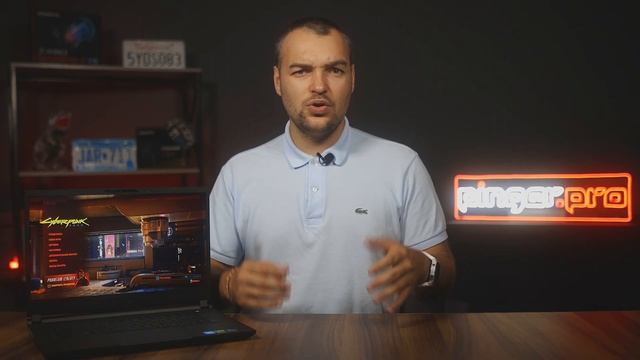 Ноутбук GIGABYTE AORUS 15 | Жан-Жақ обзор | Новейшая разработка